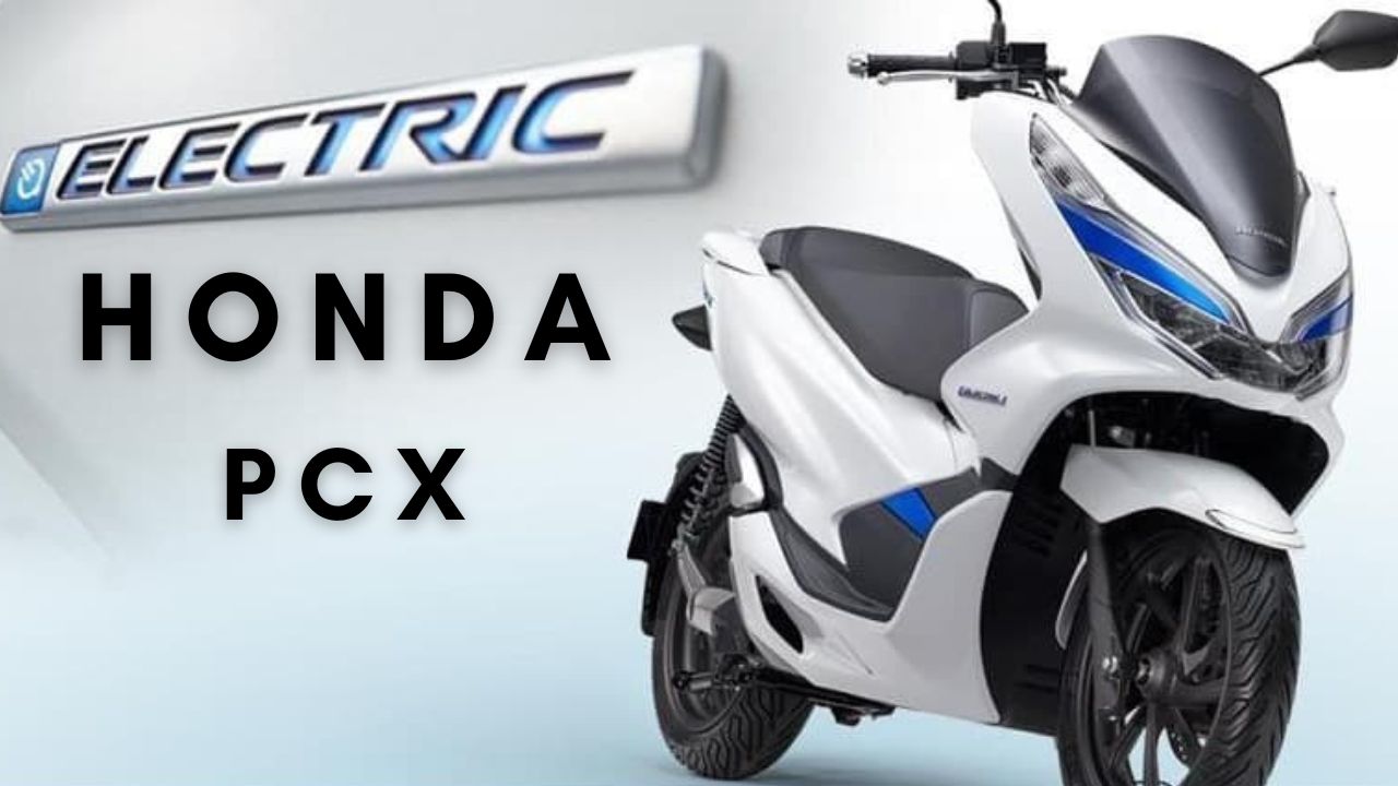 Honda India's Upcoming Electric Scooter To Cost Lesser Than Activa